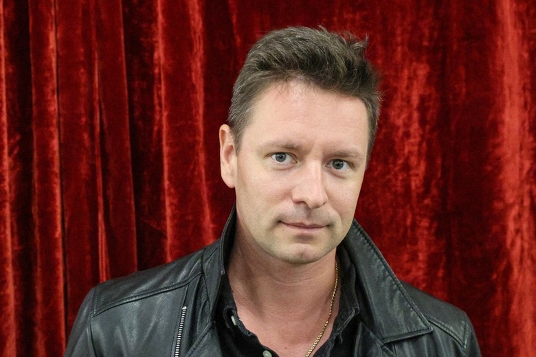 Владимир Жеребцов