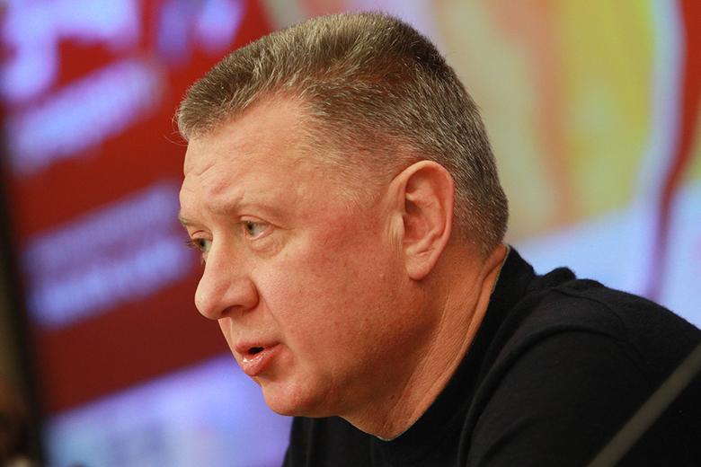 Дмитрий Шляхтин