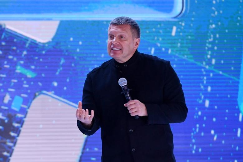 Владимир Соловьев