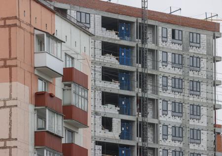 Программу реновации запустят в Подмосковье 