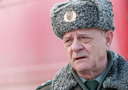 Осужденный полковник из-за видения о слове Божием не дождался суда