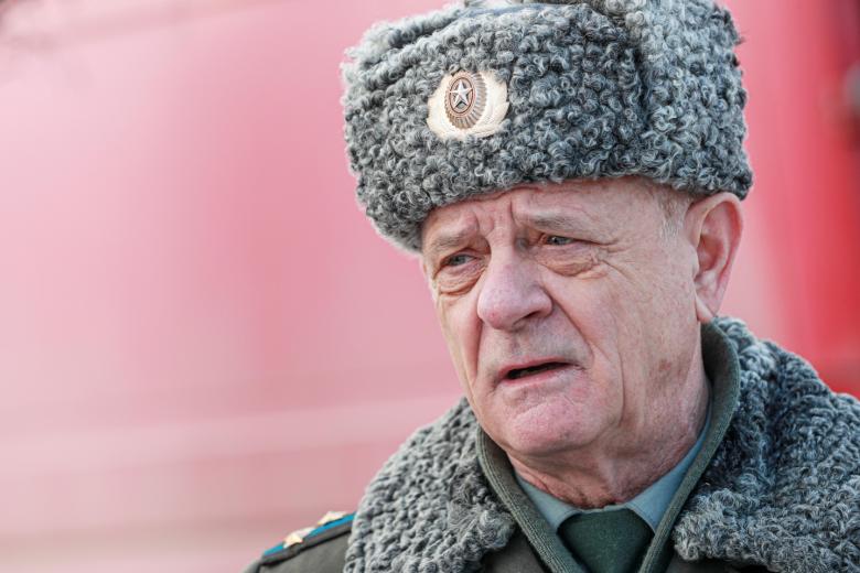 Владимир Квачков