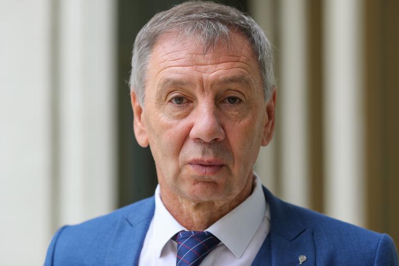 Политолог Сергей Марков