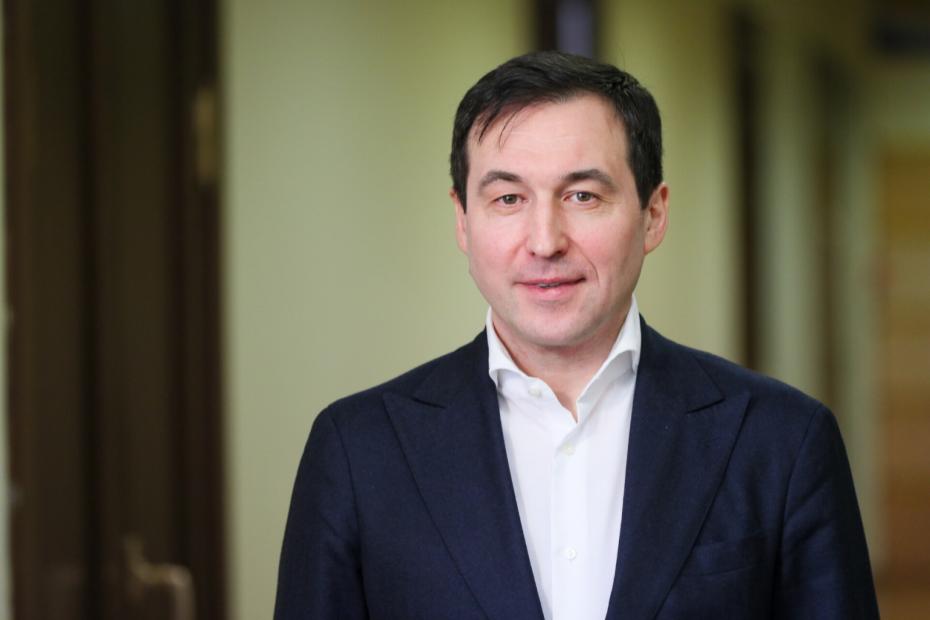 Дмитрий Гусев