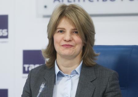 Касперская: Россию покинули «табуны» IT-специалистов