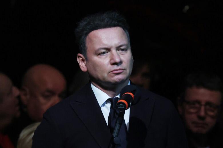 Александр Олешко
