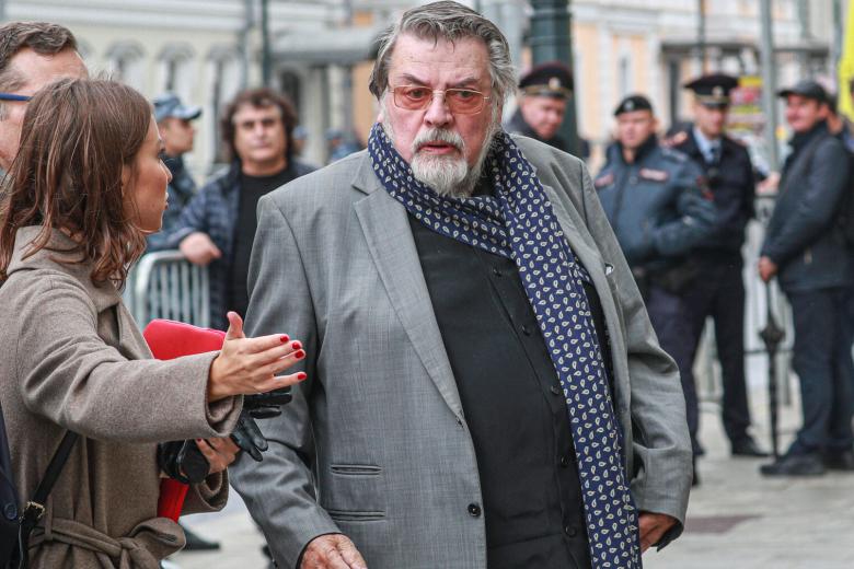 Александр Ширвиндт
