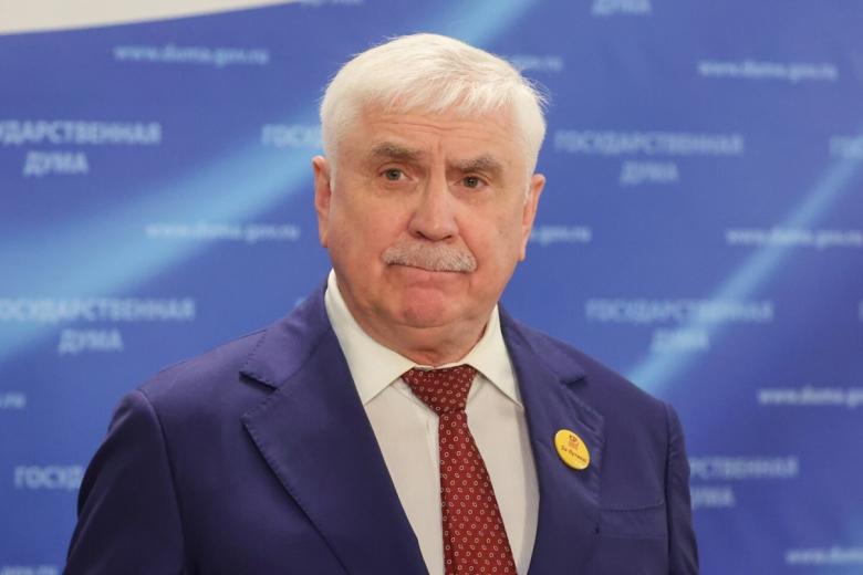 Алексей Чепа