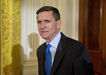 Трамп помиловал экс-советника по нацбезопасности Флинна