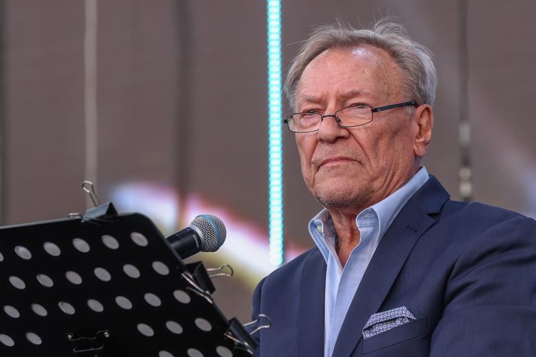 Сергей Шакуров