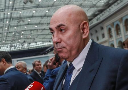 Пригожин посочувствовал поклонникам Лободы после скандала