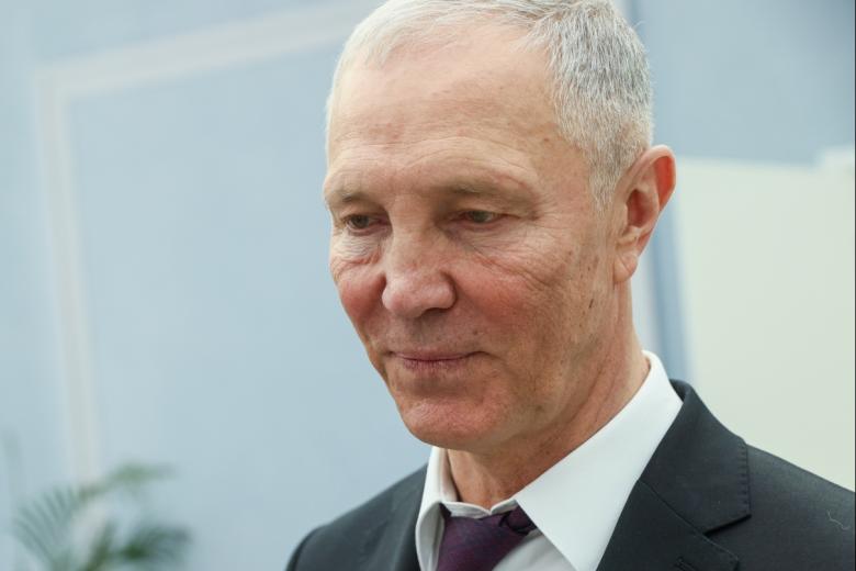 Владимир Сальдо