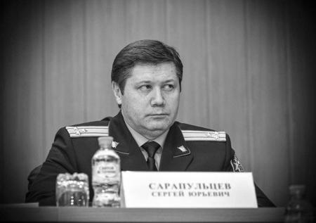 Совершивший самоубийство глава пермского СК оставил предсмертную записку