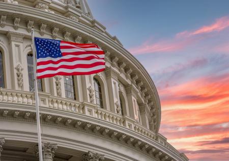 Конгресс США готов признать РФ спонсором терроризма при бездействии Госдепа