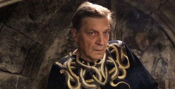 Александр Невзоров