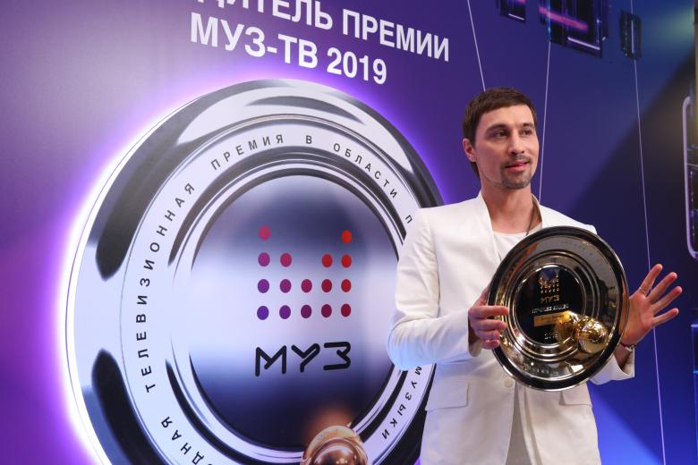 Дмитрий Билан