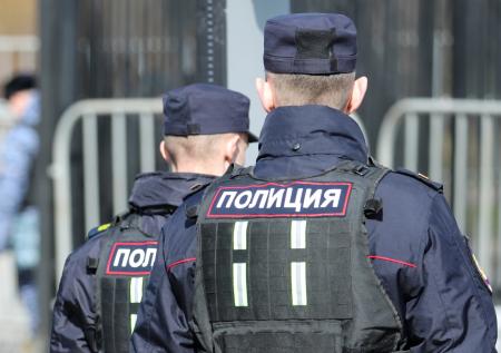 У устроившего подрыв в «Ниве» жителя Ейска нашли дома два СВУ