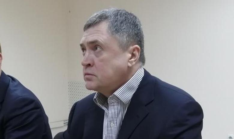 Алексей Прокопенко