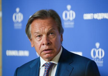 Пушков назвал угрозу для НАТО из-за России