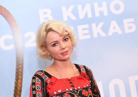 Жена экс-супруга Волочковой удивила фанатов фигурой после родов
