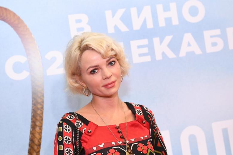 Елена Николаева