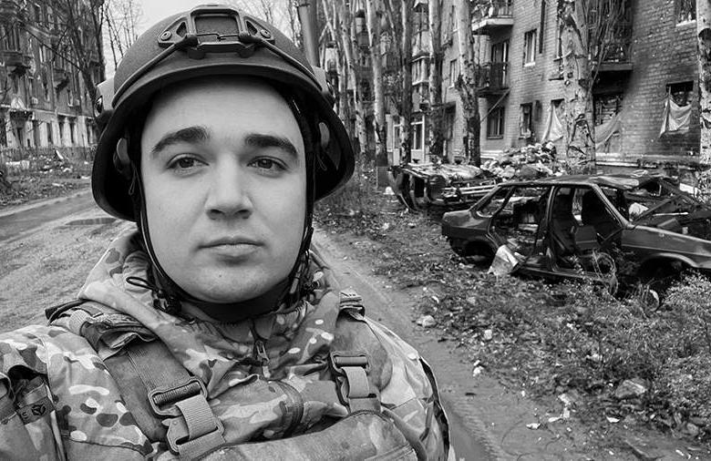 Александр Федорчак