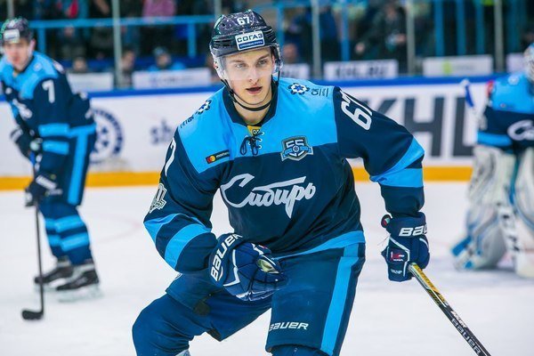 Андрей Ермаков