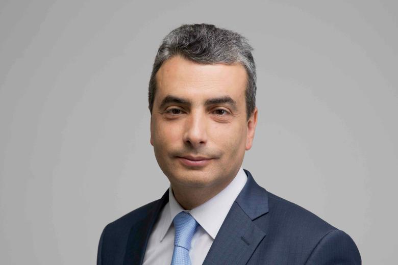 Лев Шлосберг