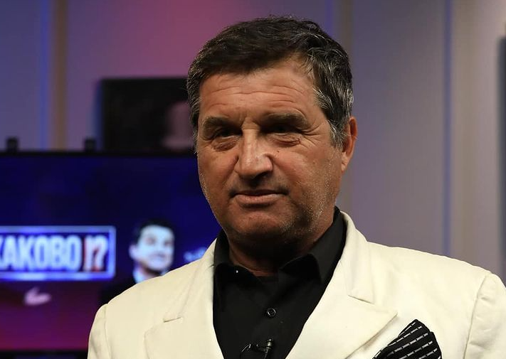 Отар Кушанашвили