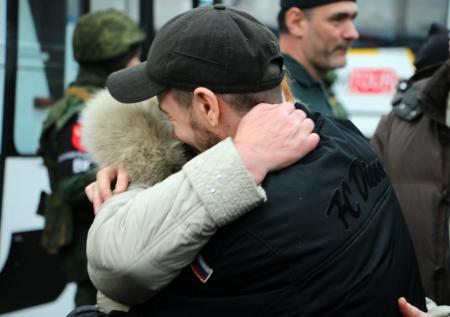 В ДНР прокомментировали обмен пленными с Украиной