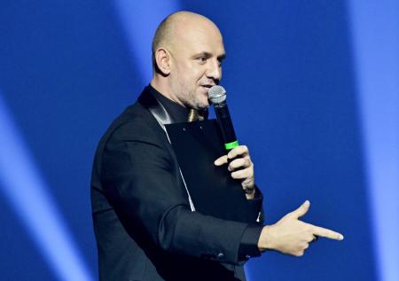 Побег с Украины, издевка над Заворотнюк: как живет и вернется ли в РФ Потап