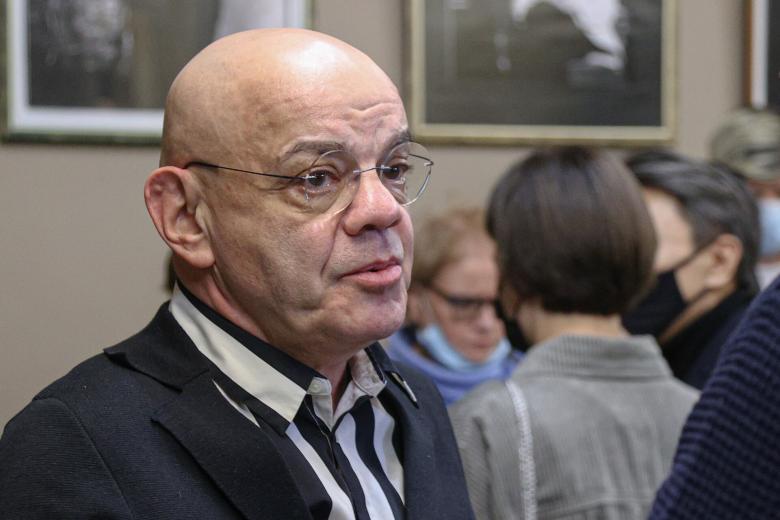 Константин Райкин
