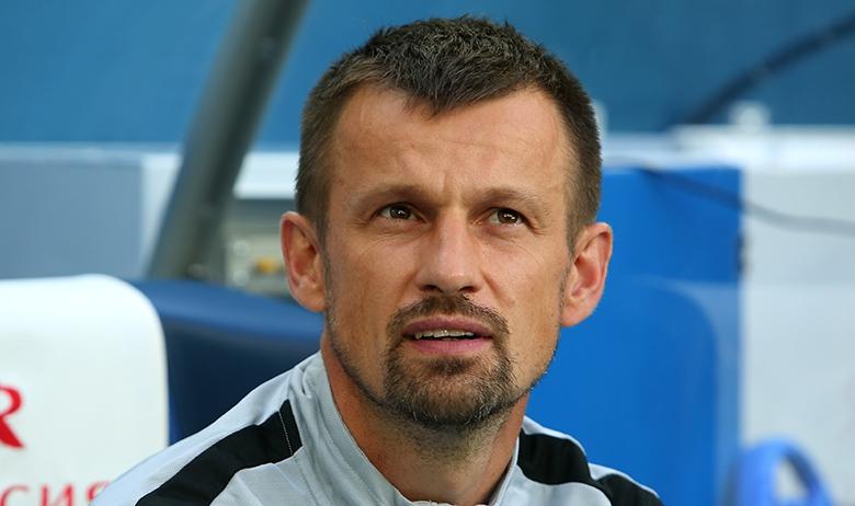 Сергей Семак