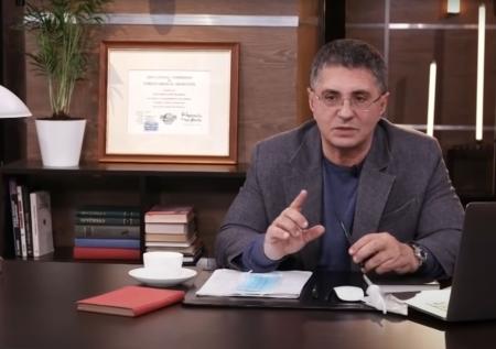 Мясников: одышка после вирусной инфекции может быть признаком миокардита