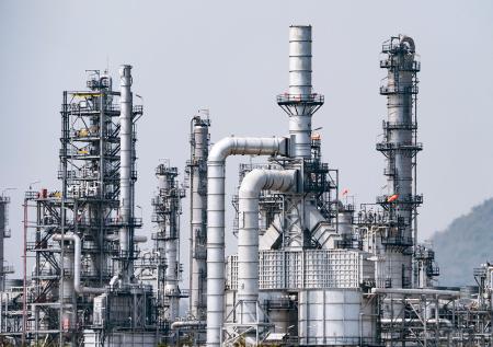Европа значительно нарастила импорт российского газа
