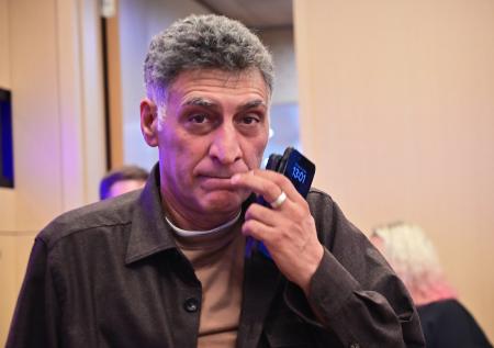 Состояние Тиграна Кеосаяна сейчас: последние новости 17 мая, слова Симоньян