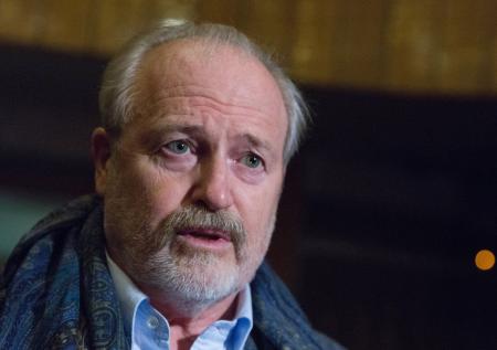 Хотиненко назвал Хуциева «сгустком энергии»
