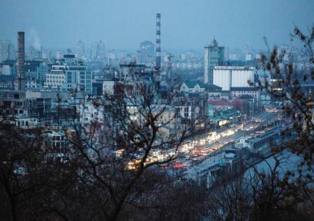 ООН не хватит денег на помощь Украине зимой