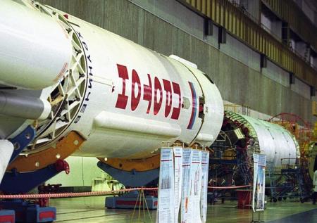 Миссия на Марс отправится в обход Китая