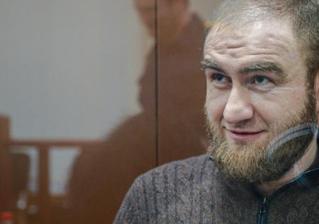 Экс-сенатор Арашуков жалуется на пытки в тюрьме. Врет, спасет ли Кадыров?