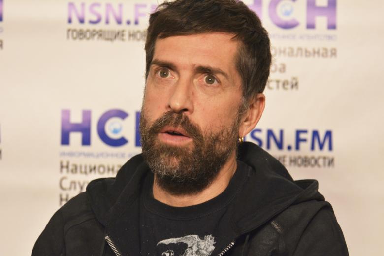 Максим Покровский