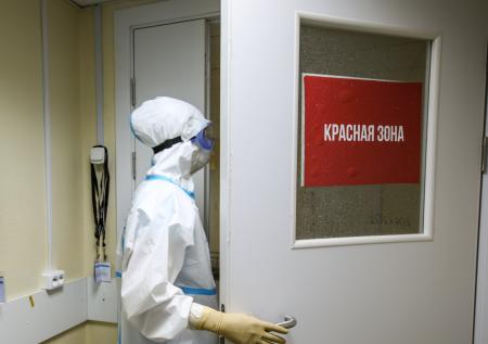 Экскурсию в «красную зону» завершили из-за отказа антиваксеров надеть маски