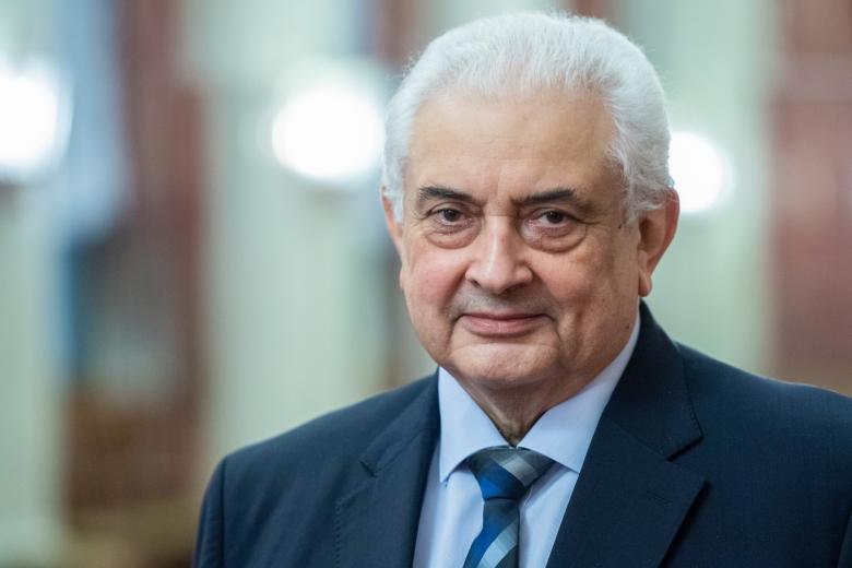 Сергей Нечаев
