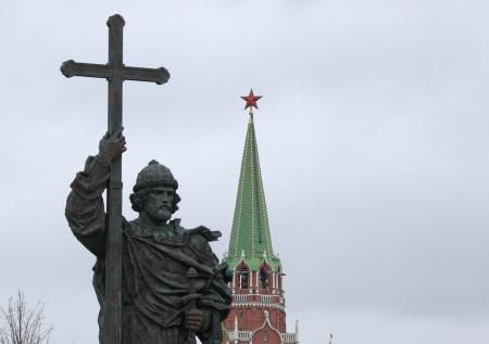 В Минздраве раскрыли причину смерти князя Владимира и Ярослава Мудрого
