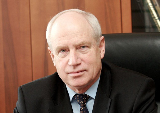 Сергей Лебедев