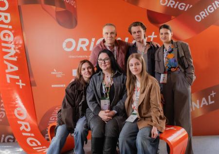 Объявлены победители IV Фестиваля стриминговых сервисов ORIGINAL+