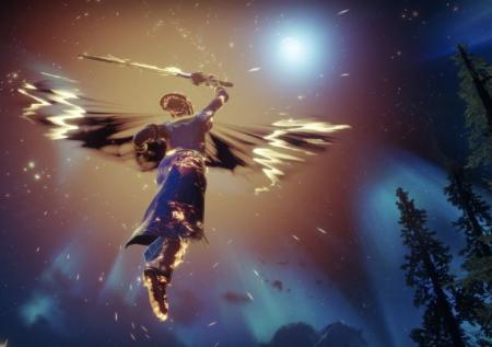 Bungie взяла «Судьбу» в свои руки