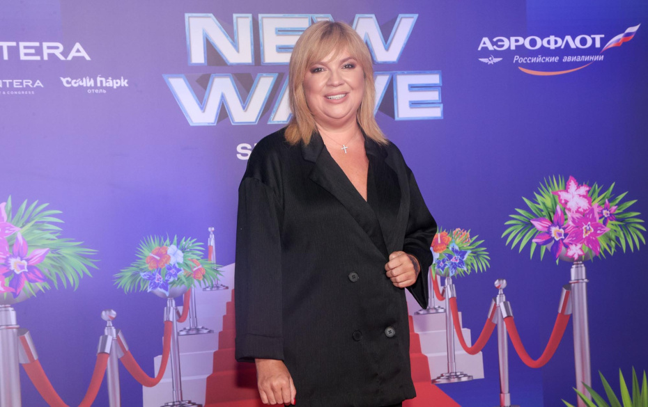 Алена Жигалова