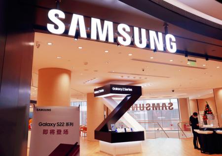 Аннулирован патент, который мог запретить смартфоны Samsung в России