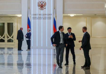 В Совфеде раскрыли, что Франция могла предлагать России по закрытым каналам
